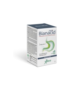Aboca Neo Bianacid 45 cápsulas