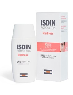 Isdin Fotoultra Redness SPF...