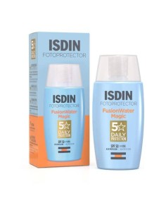 Fusion Water Magic SPF50-...