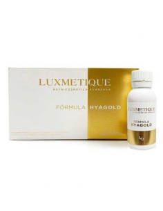Luxmetique Fórmula Hyagold...