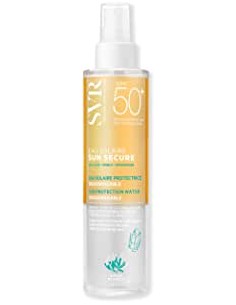 SVR Sun Secure Agua Solaire...