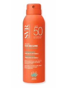 SVR SUN SECURE BRUME SPF50+...