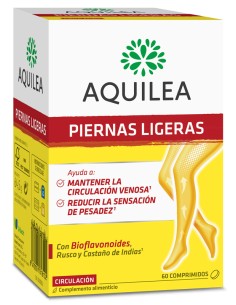 Aquilea Piernas ligeras 60...