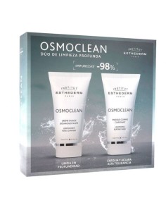 Esthederm Osmoclean Dúo de...