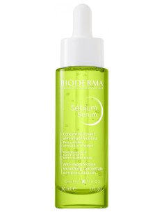 Bioderma Sébium Serum 30ml