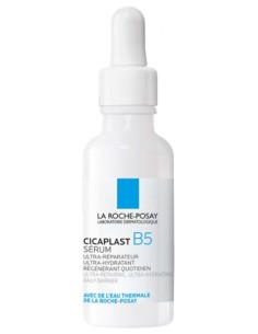 La Roche-Posay Cicaplast...