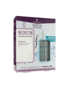 Pack Neoretin Discrom...