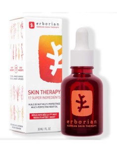 Skin Therapy-Aceite facial... 2