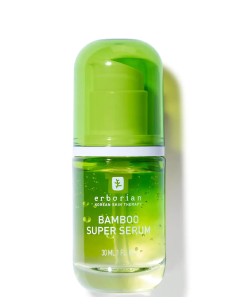 Erborian Súper Serúm de Bambú