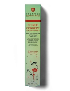 Erborian CC Red Correct 40ml