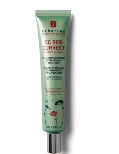Erborian CC Red Correct 40ml 2