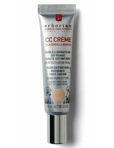 Erborian CC Cream a la...