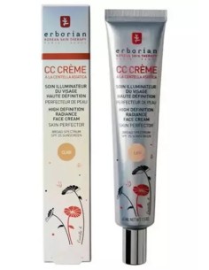 Erborian CC Cream a la...