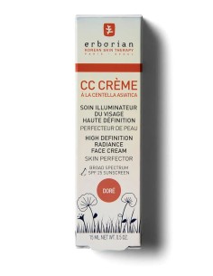Erborian CC Cream Centella... 2