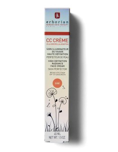 Erborian CC Cream Centella... 2