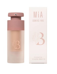 Mia Cosmetics...