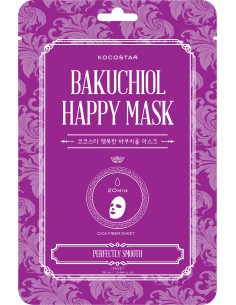 Kocostar Bakuchiol Happy Mask