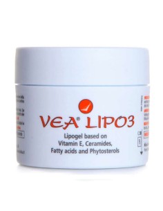 Vea Lipo3 Gel Crema...