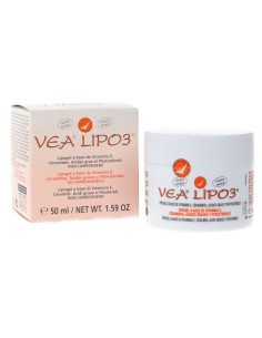 Vea Lipo3 Gel Crema... 2