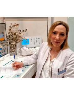 Asesoría dermocosmética