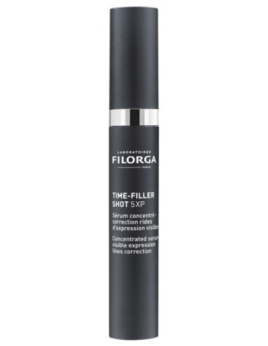 Filorga Time Filler Shot 5XP 15ml