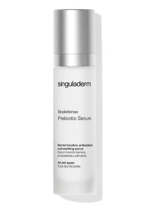 SINGULADERM Biodefense...