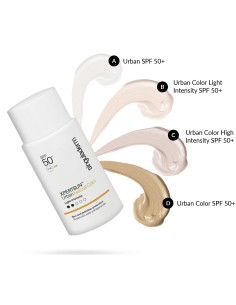 SINGULADERM XPERTSUN Urban... 2