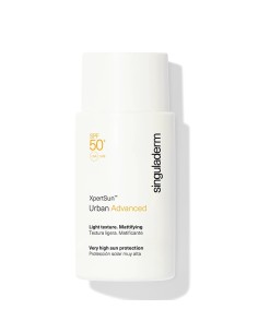 SINGULADERM XPERT Urban...