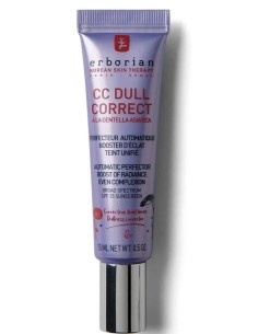 Erborian CC Dull Correct 15ml