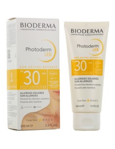 Bioderma Photoderm Leb...