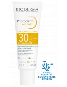 Bioderma Photoderm AKN MAT...