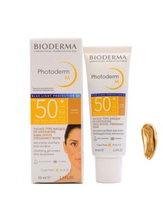 Bioderma Photoderm M SPF50+...