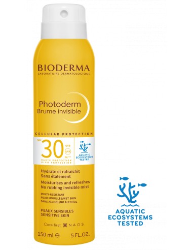Bioderma Photoderm Brume Invisible...