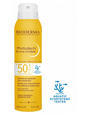 Bioderma Photoderm Bruma Invisible...