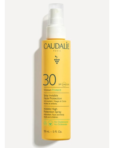 Caudalíe Vinosun Protect Spray...