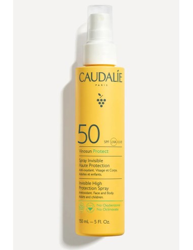 Caudalíe Vinosun Protect Spray...