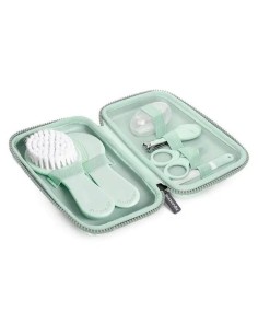 Suavinex Set Manicura Verde 2