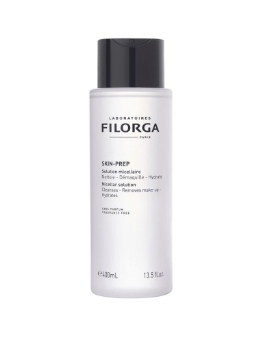 Filorga Skin-Prep Solución Micelar 400ml