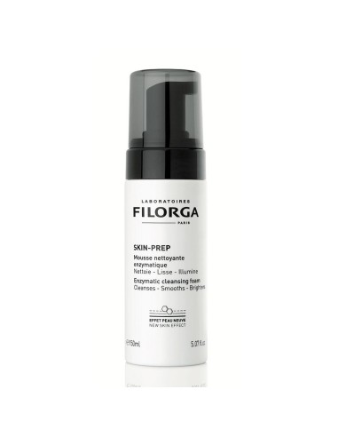 Filorga Skin-Prep Mousse Limpieza...
