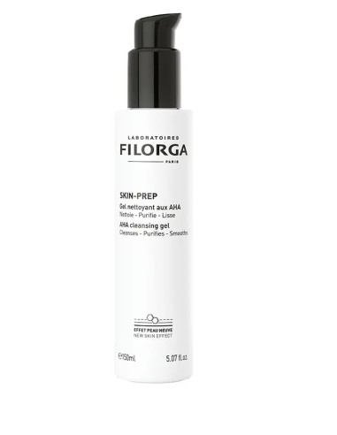 Filorga Skin-Prep Gel Limpiador con...