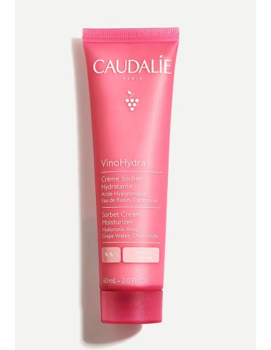 Caudalie VinoHydra Crema Sorbete...