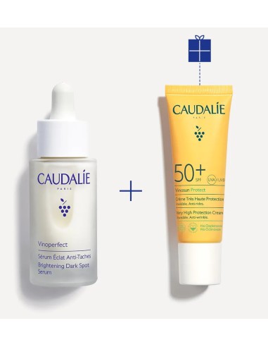 Caudalíe Vinoperfect Dúo Antimanchas...