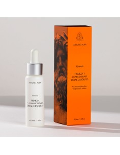 Arturo Alba Firmeza y...