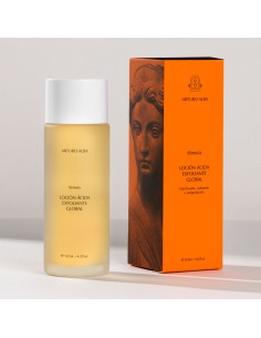 Arturo Alba Loción Ácida...