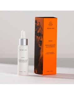 Arturo Alba Despigmentante...