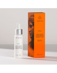 Arturo Alba Renovadora...