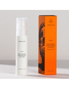 Arturo Alba Renovadora...