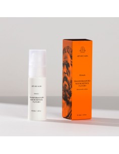 Arturo Alba Transformadora...