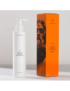 Arturo Alba Limpieza...