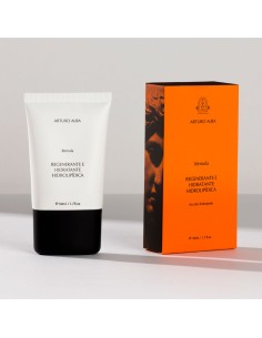 Arturo Alba Regenerante e...